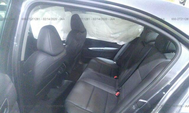 Photo 7 VIN: 19UUB1F50JA005720 - ACURA TLX 