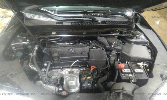 Photo 9 VIN: 19UUB1F50JA005720 - ACURA TLX 