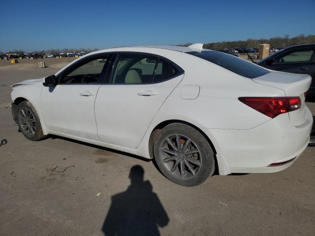 Photo 1 VIN: 19UUB1F50JA006799 - ACURA TLX TECH 