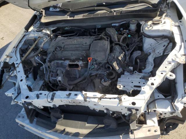 Photo 10 VIN: 19UUB1F50JA006799 - ACURA TLX TECH 