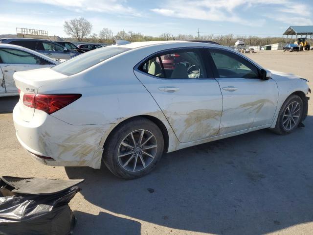 Photo 2 VIN: 19UUB1F50JA006799 - ACURA TLX TECH 