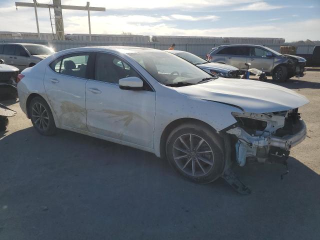 Photo 3 VIN: 19UUB1F50JA006799 - ACURA TLX TECH 