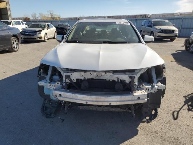 Photo 4 VIN: 19UUB1F50JA006799 - ACURA TLX TECH 