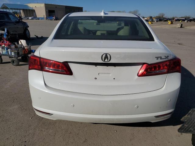 Photo 5 VIN: 19UUB1F50JA006799 - ACURA TLX TECH 