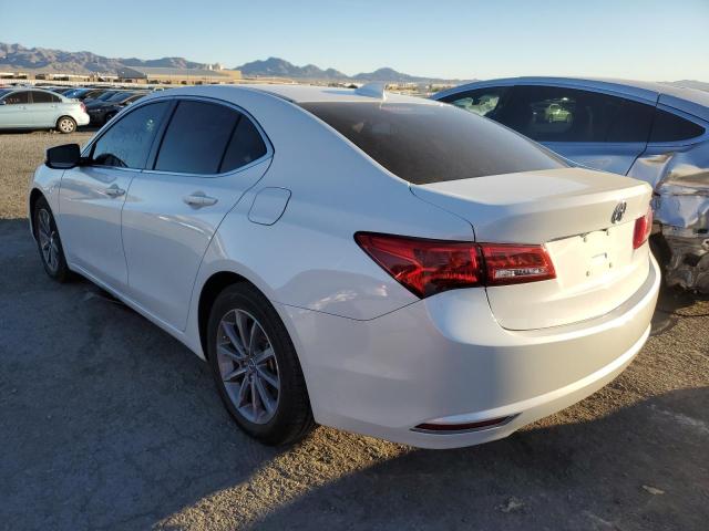 Photo 2 VIN: 19UUB1F50JA007029 - ACURA TLX TECH 