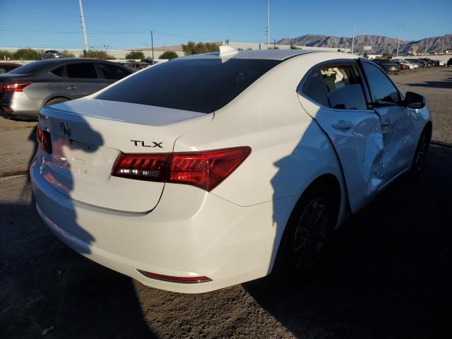 Photo 3 VIN: 19UUB1F50JA007029 - ACURA TLX TECH 