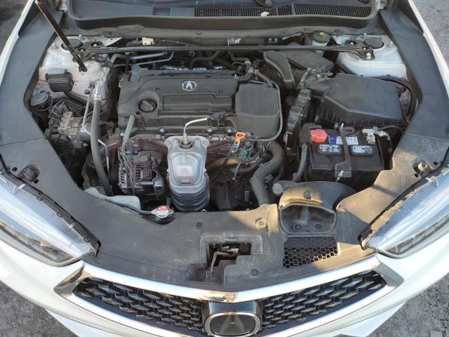 Photo 6 VIN: 19UUB1F50JA007029 - ACURA TLX TECH 