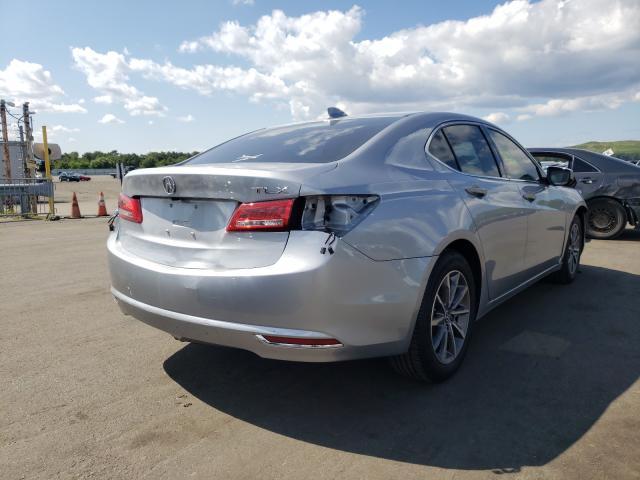 Photo 3 VIN: 19UUB1F50JA010058 - ACURA TLX TECH 