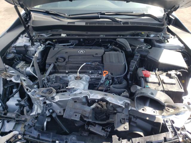 Photo 6 VIN: 19UUB1F50JA010058 - ACURA TLX TECH 