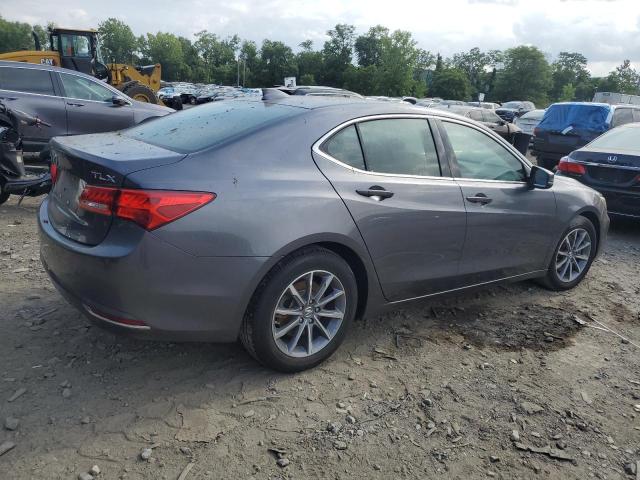 Photo 2 VIN: 19UUB1F50KA000065 - ACURA TLX TECHNO 