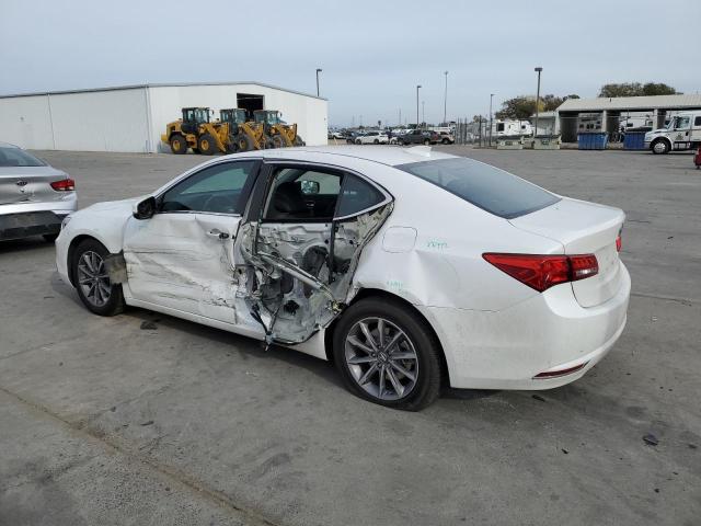 Photo 1 VIN: 19UUB1F50KA003788 - ACURA TLX TECHNO 