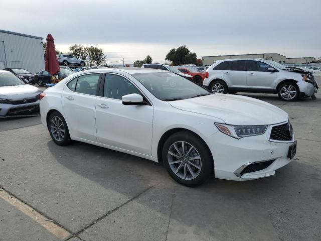 Photo 3 VIN: 19UUB1F50KA003788 - ACURA TLX TECHNO 