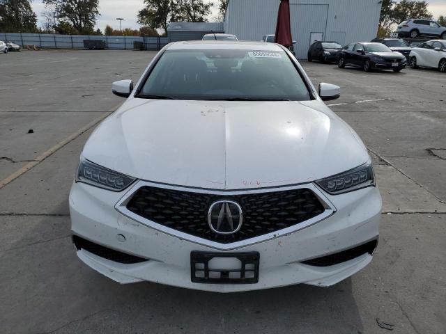 Photo 4 VIN: 19UUB1F50KA003788 - ACURA TLX TECHNO 