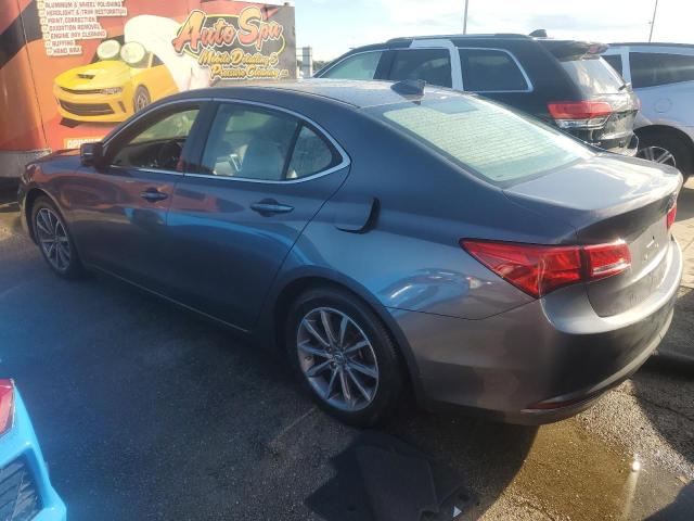 Photo 1 VIN: 19UUB1F50KA008005 - ACURA TLX TECHNO 