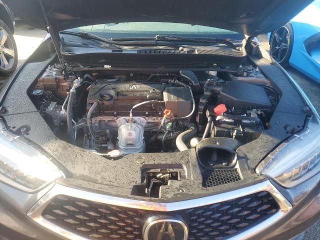 Photo 10 VIN: 19UUB1F50KA008005 - ACURA TLX TECHNO 