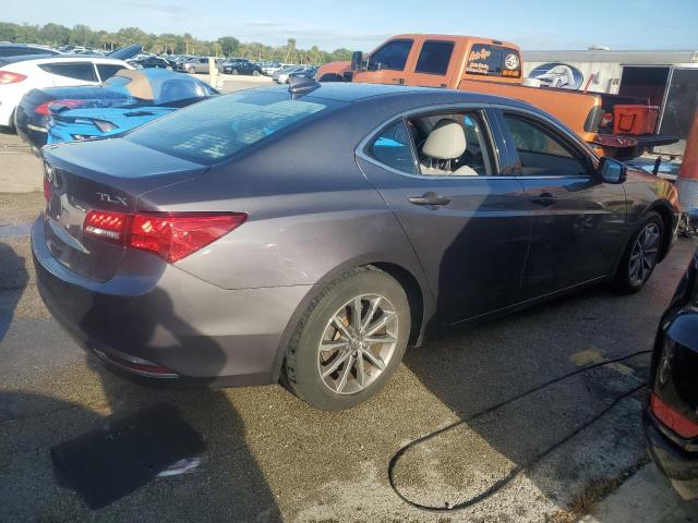 Photo 2 VIN: 19UUB1F50KA008005 - ACURA TLX TECHNO 