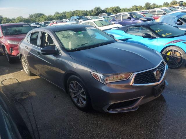 Photo 3 VIN: 19UUB1F50KA008005 - ACURA TLX TECHNO 