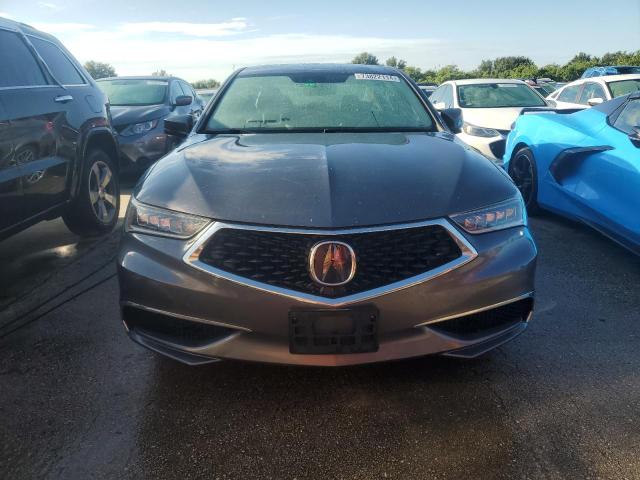 Photo 4 VIN: 19UUB1F50KA008005 - ACURA TLX TECHNO 