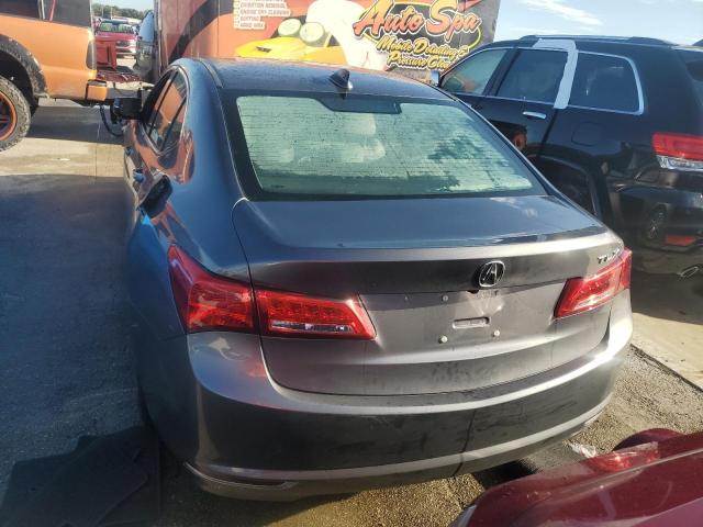 Photo 5 VIN: 19UUB1F50KA008005 - ACURA TLX TECHNO 