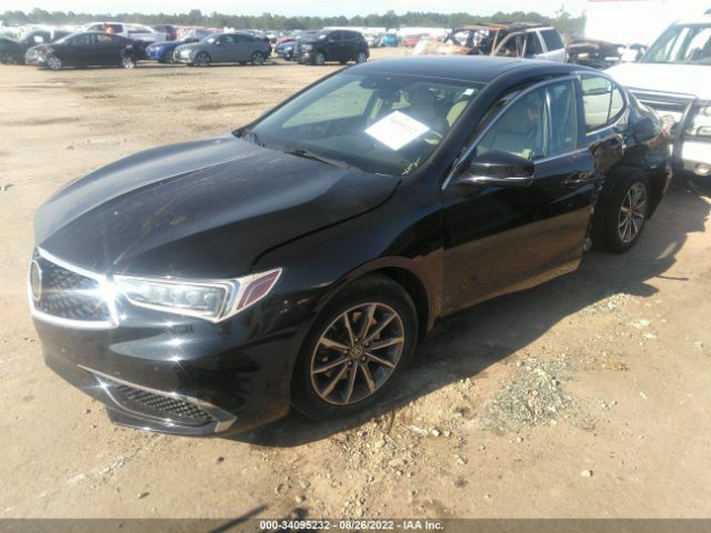 Photo 1 VIN: 19UUB1F50KA009574 - ACURA TLX 