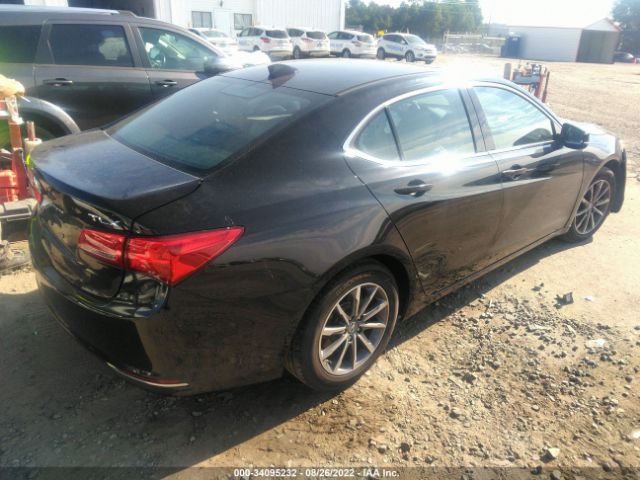 Photo 3 VIN: 19UUB1F50KA009574 - ACURA TLX 