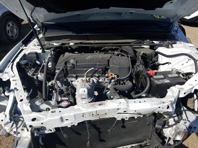 Photo 6 VIN: 19UUB1F50LA000956 - ACURA TLX TECHNO 