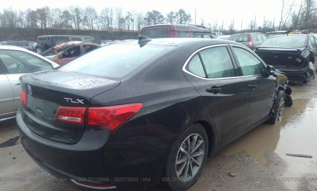 Photo 3 VIN: 19UUB1F50LA003615 - ACURA TLX 