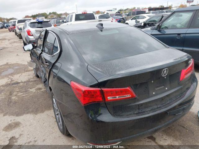 Photo 2 VIN: 19UUB1F50LA005073 - ACURA TLX 