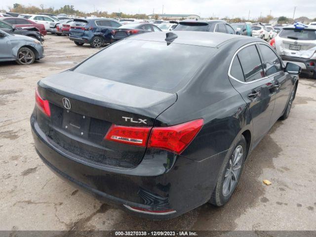 Photo 3 VIN: 19UUB1F50LA005073 - ACURA TLX 