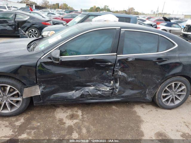 Photo 5 VIN: 19UUB1F50LA005073 - ACURA TLX 