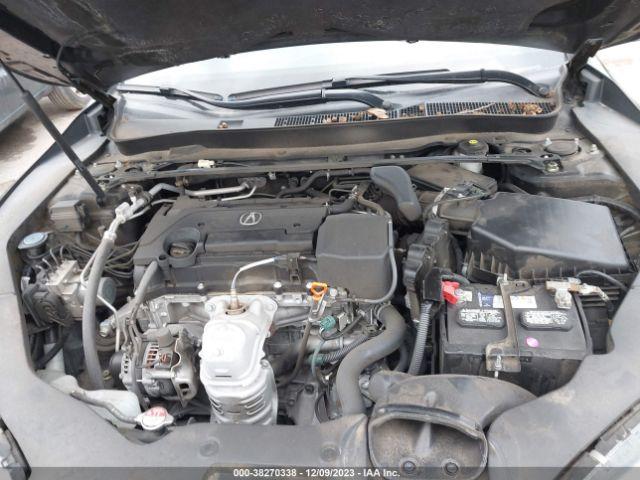 Photo 9 VIN: 19UUB1F50LA005073 - ACURA TLX 