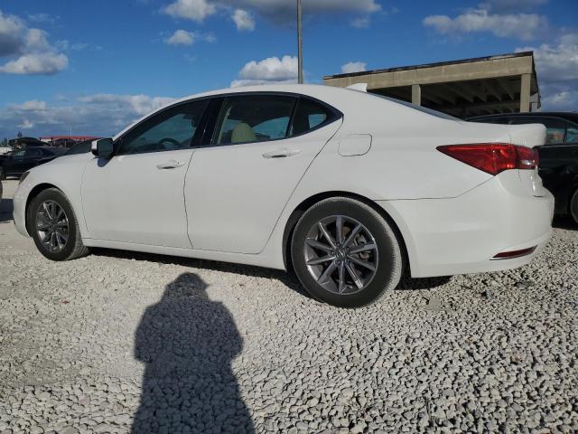 Photo 1 VIN: 19UUB1F50LA007342 - ACURA TLX TECHNO 