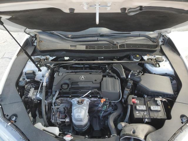 Photo 10 VIN: 19UUB1F50LA007342 - ACURA TLX TECHNO 