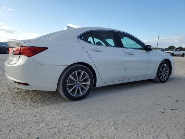 Photo 2 VIN: 19UUB1F50LA007342 - ACURA TLX TECHNO 