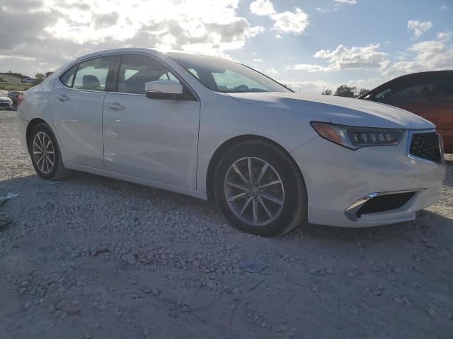 Photo 3 VIN: 19UUB1F50LA007342 - ACURA TLX TECHNO 