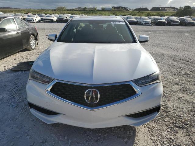 Photo 4 VIN: 19UUB1F50LA007342 - ACURA TLX TECHNO 