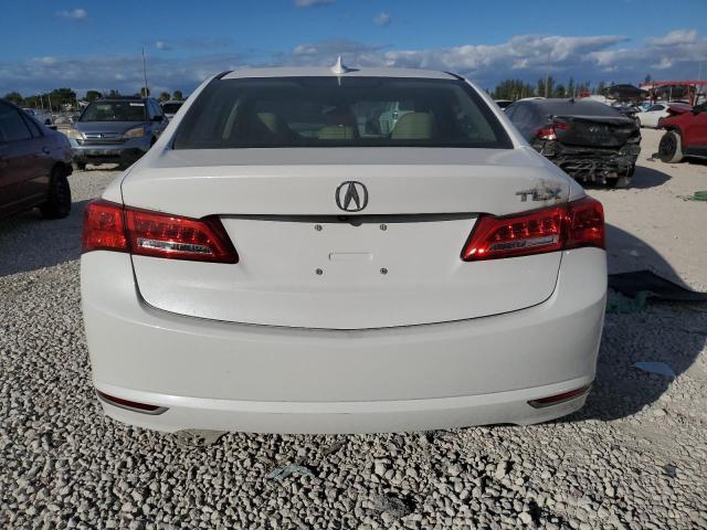 Photo 5 VIN: 19UUB1F50LA007342 - ACURA TLX TECHNO 