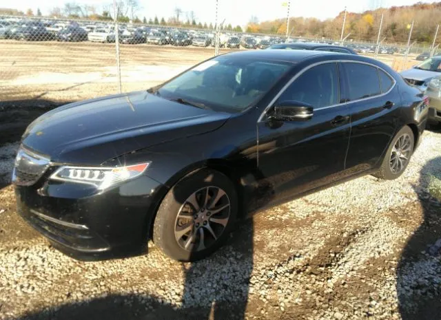 Photo 1 VIN: 19UUB1F51FA000226 - ACURA TLX 