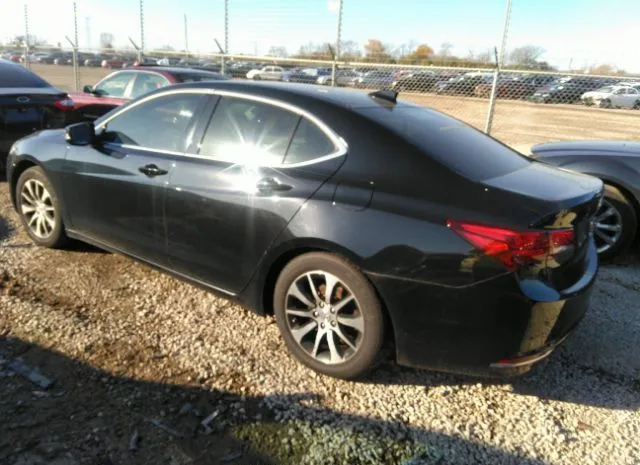 Photo 2 VIN: 19UUB1F51FA000226 - ACURA TLX 