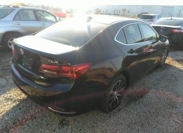 Photo 3 VIN: 19UUB1F51FA000226 - ACURA TLX 