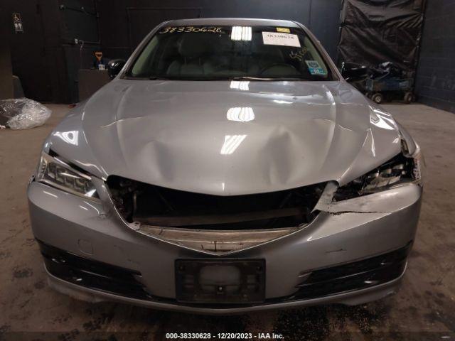 Photo 5 VIN: 19UUB1F51FA003790 - ACURA TLX 