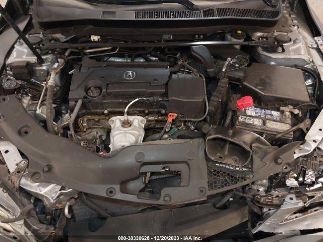 Photo 9 VIN: 19UUB1F51FA003790 - ACURA TLX 