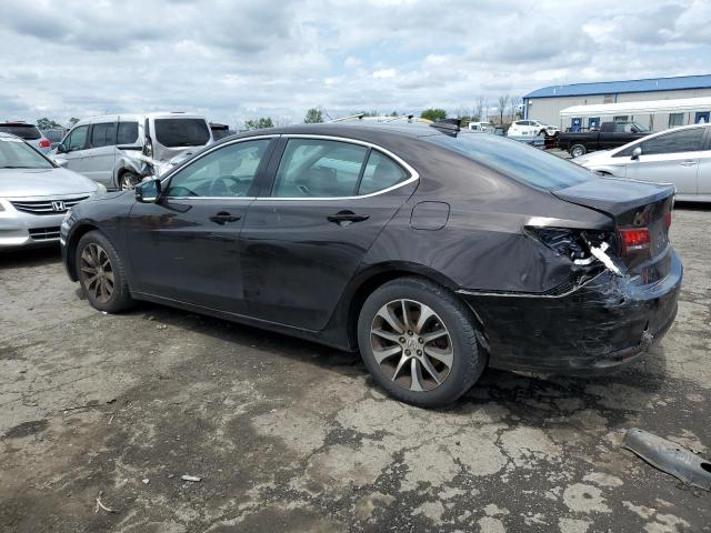 Photo 1 VIN: 19UUB1F51FA005040 - ACURA TLX TECH 