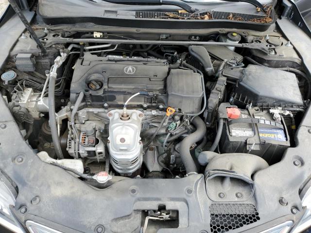 Photo 10 VIN: 19UUB1F51FA005040 - ACURA TLX TECH 