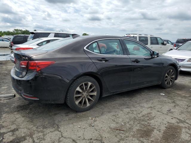 Photo 2 VIN: 19UUB1F51FA005040 - ACURA TLX TECH 