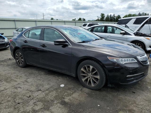 Photo 3 VIN: 19UUB1F51FA005040 - ACURA TLX TECH 