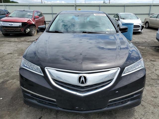 Photo 4 VIN: 19UUB1F51FA005040 - ACURA TLX TECH 