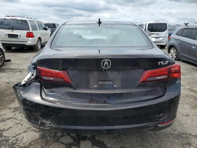 Photo 5 VIN: 19UUB1F51FA005040 - ACURA TLX TECH 