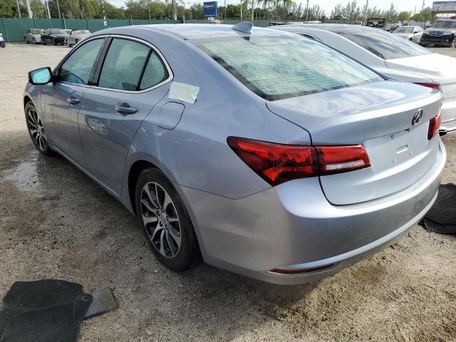 Photo 2 VIN: 19UUB1F51FA009508 - ACURA TLX TECH 