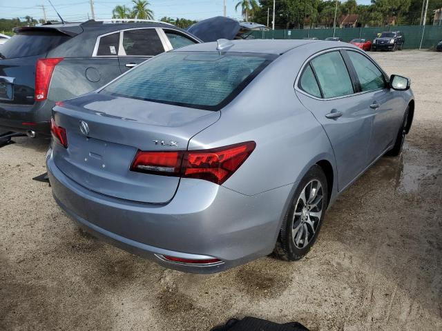 Photo 3 VIN: 19UUB1F51FA009508 - ACURA TLX TECH 